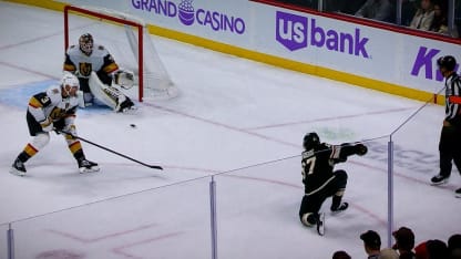 NHL On The Fly: Top Shelf