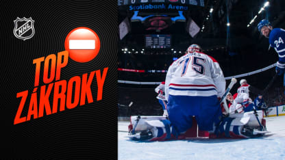 Top zákroky: 9. týden