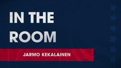 In the Room: Kekalainen (3/11/20)