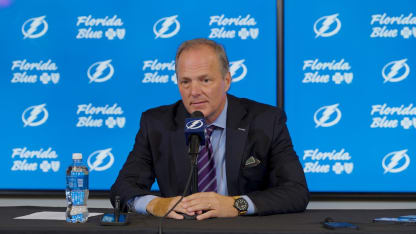 Jon Cooper | Postgame vs Florida Panthers