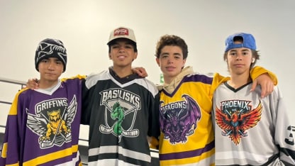 La primera Copa Stewart tendrá un formato al estilo “Harry Potter”