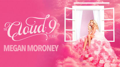 June 13: Megan Moroney