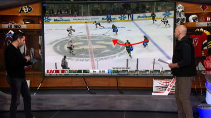 Tape Room: Hughes and Faber