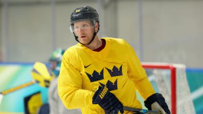 SWE Gabriel Landeskog