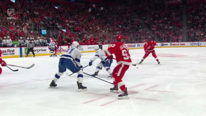 Le 300e but de Tarasenko