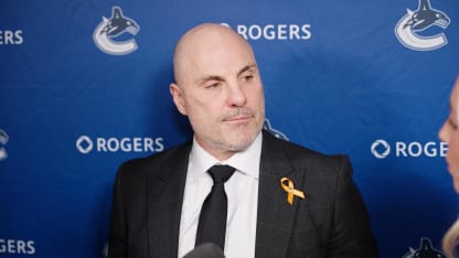 POSTGAME | Tocchet at Oilers