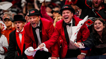 Gallery: 2024-25 Season In Review | Fans & Tailgates