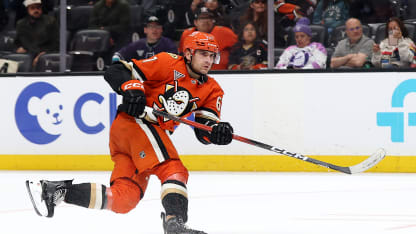Gauthier Named to 2024-25 NHL All-Rookie Team