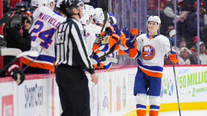 Schaefer consigue el gol