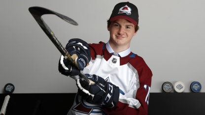 Drew Helleson COL prospect 7.30