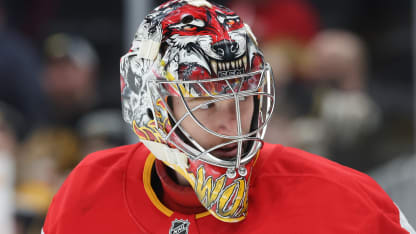 Photo Gallery - Flames @ Bruins - 08.01.26