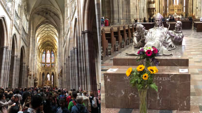 St. Vitus cathedral split