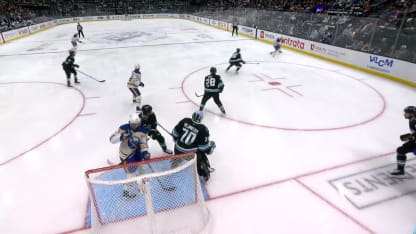 Rosen complète le jeu de Quinn