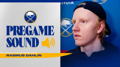 Dahlin | Pregame at OTT