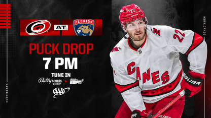 4.13_Canes_23_PuckDrop_16x9