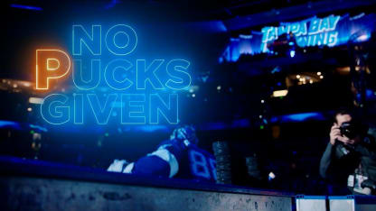 NHL Now: No Pucks Given