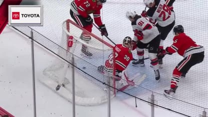 Mercer buries PPG