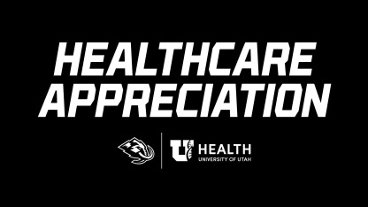 Healthcare Appreciation