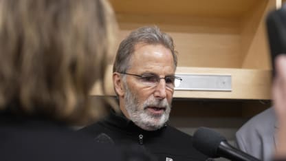 12/31 Postgame: TORTORELLA 