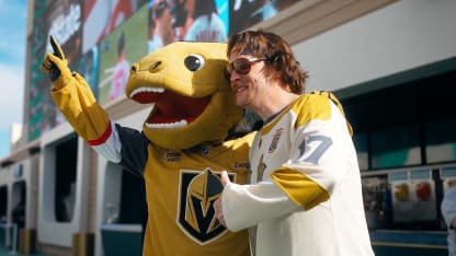 VGK Watch Party X Stadium Swim 🤩