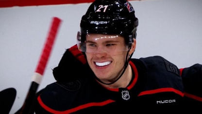 NHL On The Fly: Top Shelf