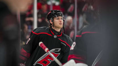 ‘It’s been a long journey’: Behind Mark Jankowski’s well-timed start with Hurricanes