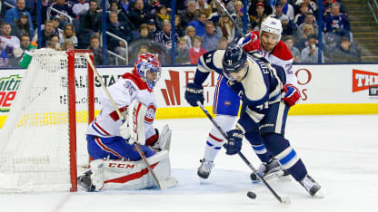 Montoya-Foligno-Redmond