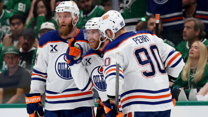 Edmonton Oilers wollen diesmal den finalen Schritt machen