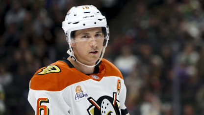 Ducks : Strome participe à un premier entraînement en 2025-26
