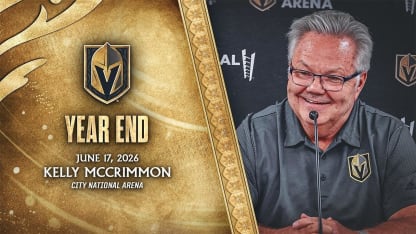  🎥 Year End | McCrimmon