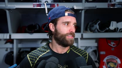 Morning Skate: Ekblad - 11/27/24