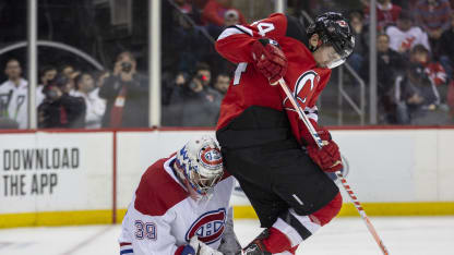 Wood Montreal game story