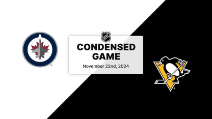 WPG at PIT | Condensed Game