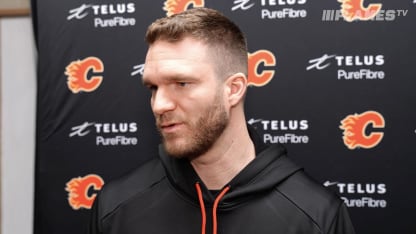 Pregame Huberdeau - 29.01.26