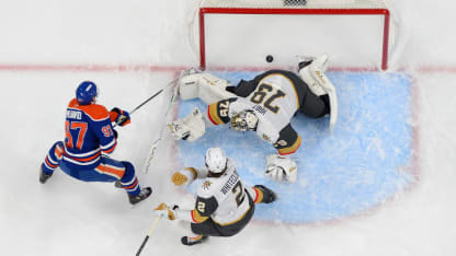 RELEASE: McDavid earns second straight First Star honour