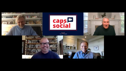 Caps Social | Gartner & Murphy