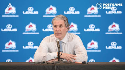 Postgame - Bednar (March 28)