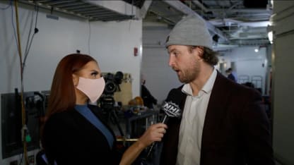 Fowler on Ducks recent trades