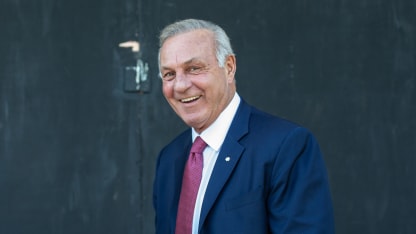 Guy Lafleur named to Order of Hockey in Canada