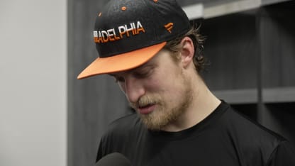 2/4 Postgame: SANHEIM