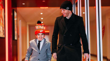 Make-A-Wish: Anderson