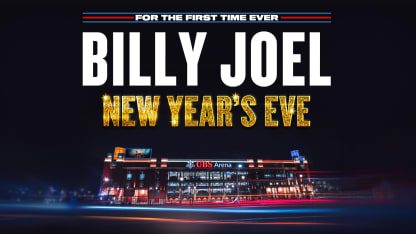 Billy Joel - December 31, 2023