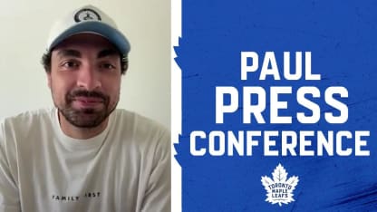 Nick Paul Media Availability | July 2, 2026
