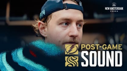 POST-GAME SOUND | McMann