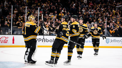 Columbus Blue Jackets Boston Bruins game recap December 28