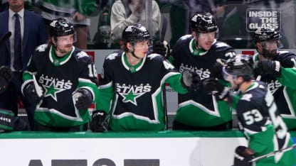 Inside The Glass - Justin Hryckowian