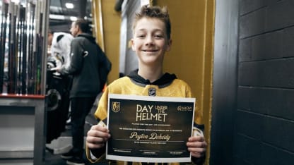 NAQVI's A Day Under Helmet with Peyton ⚔️