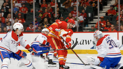 Photo Gallery - Flames vs. Canadiens 16.03.24