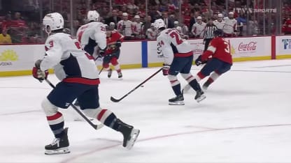 Reinhart atteint le plateau des 20 buts