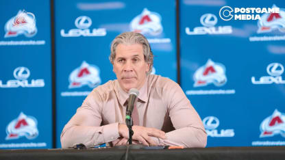 Postgame - Bednar (Feb. 2)